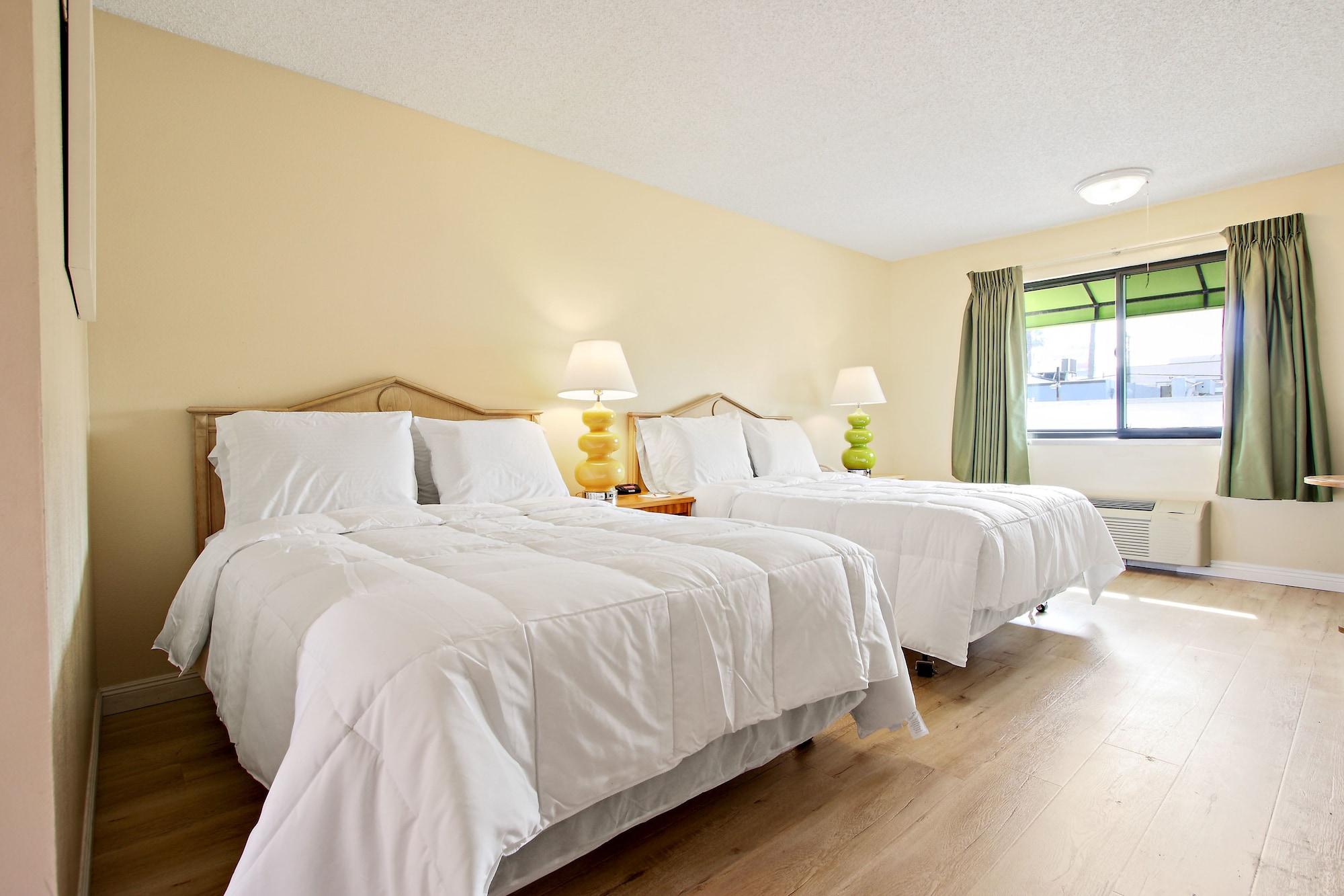 Hotel Rotex Western (adults Only) Los Ángeles