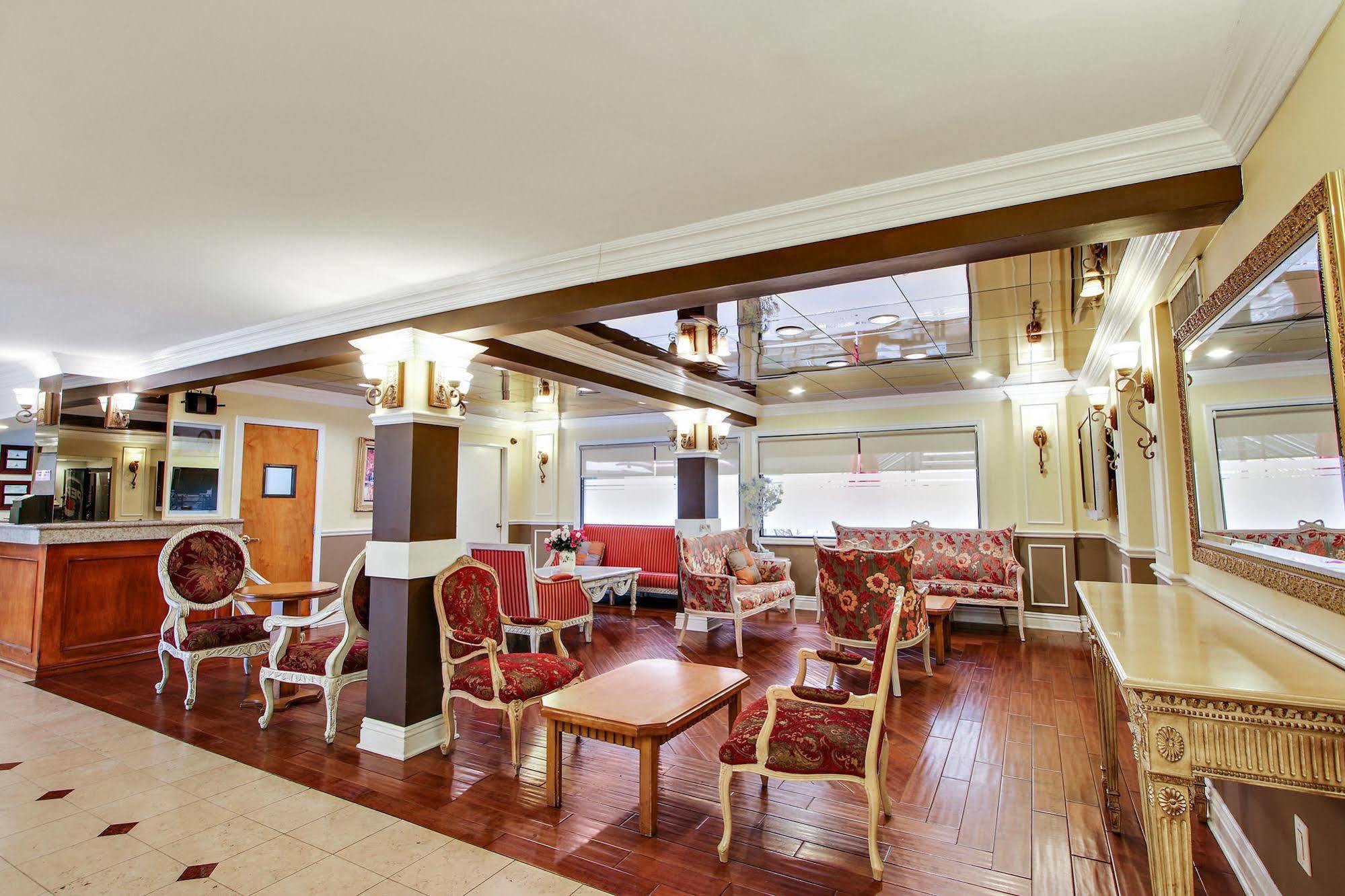 Hotel Rotex Western (adults Only) Los Ángeles