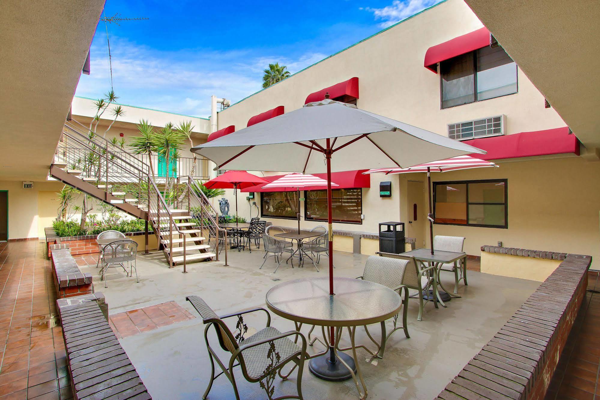 Hotel Rotex Western (adults Only) Los Ángeles