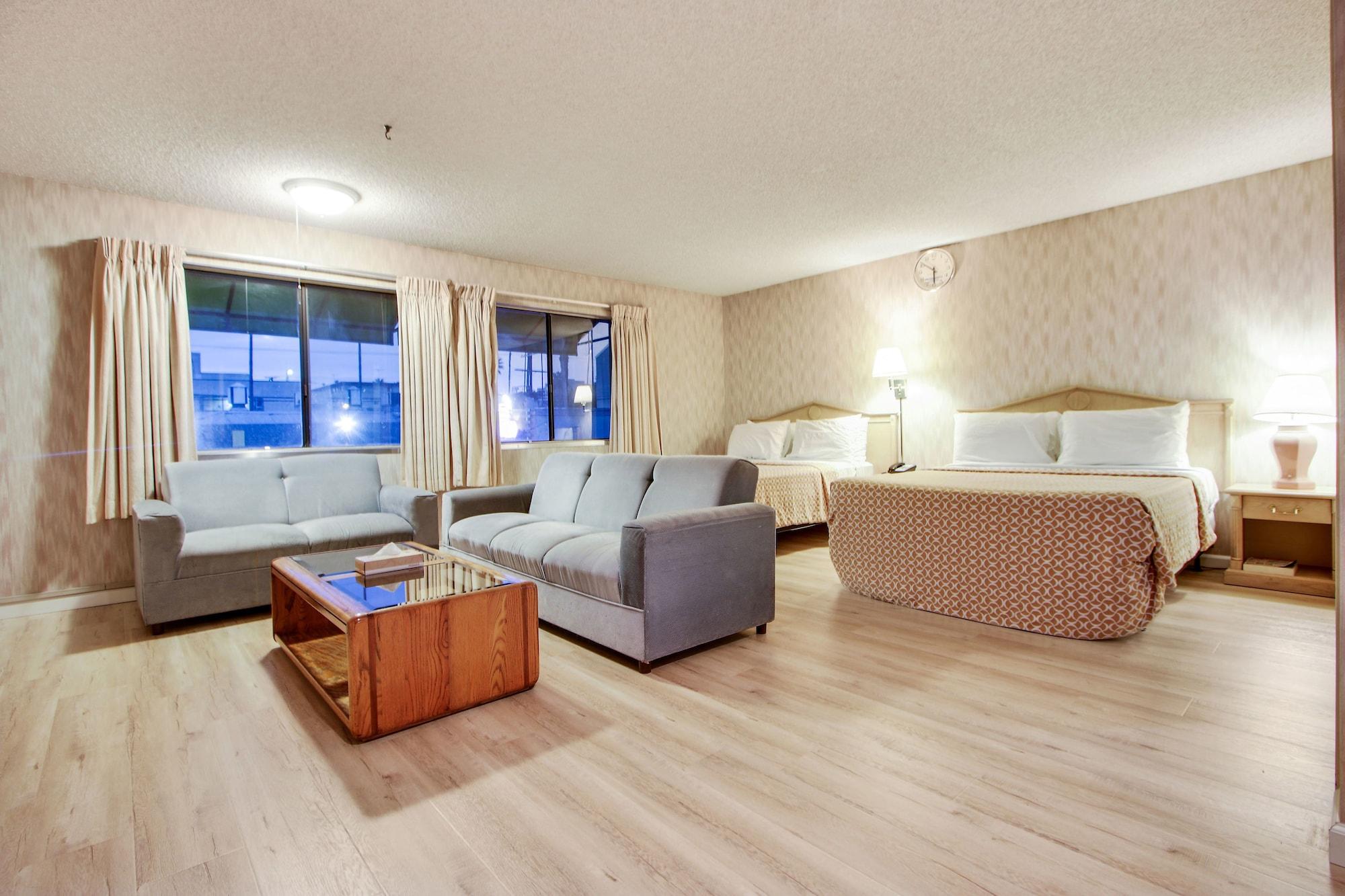 Rotex Western (adults Only) Hotel