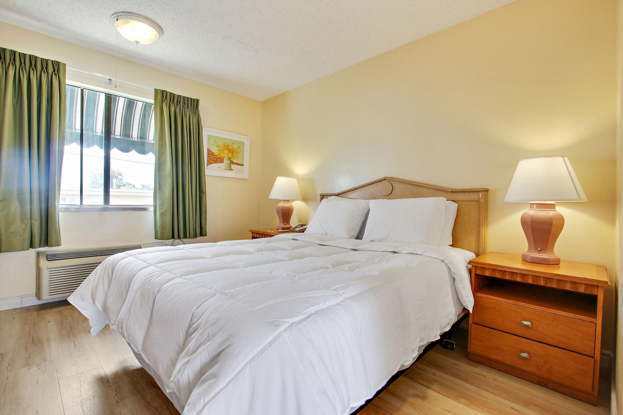 Rotex Western (adults Only) 2* Los Angeles